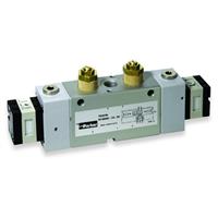 Pneumatic Electrical Pilot-Operated Valve - S9 Series